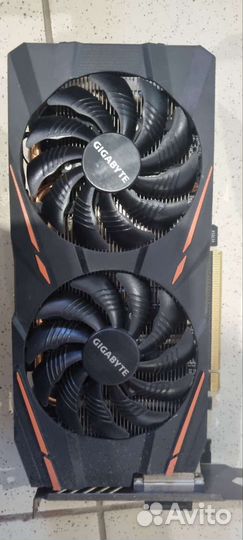 Видеокарты rx 470 480 570 580 4gb 8gb P106 6g