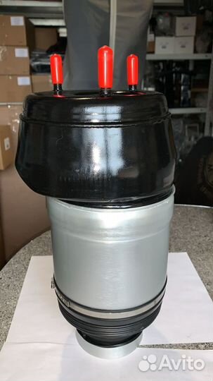 Пневмобаллон передний Mercedes w166 NEW