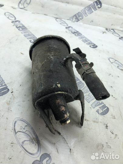 Бачок Гур Toyota Vios