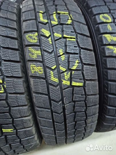 Dunlop Winter Maxx 185/60 R15 84Q
