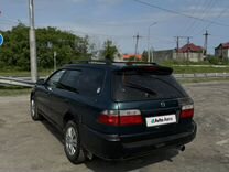 Honda Orthia 2.0 AT, 1996, 300 000 км, с пробегом, цена 280 000 ру�б.