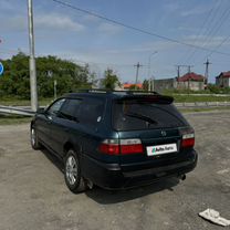 Honda Orthia 2.0 AT, 1996, 300 000 км, с пробегом, цена 280 000 руб.