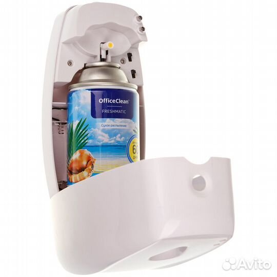 Диспенсер освежителя воздуха airwick без баллона