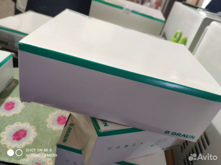 Калоприемники