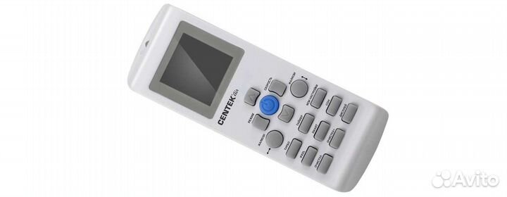 Кондиционер Centec ct-65c24 на 70 метров