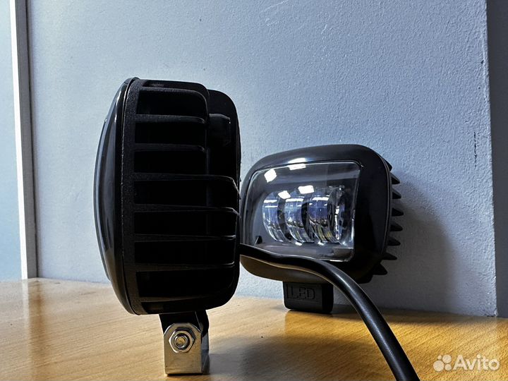 Универсальные птф птф с четкой стг и ярким светом