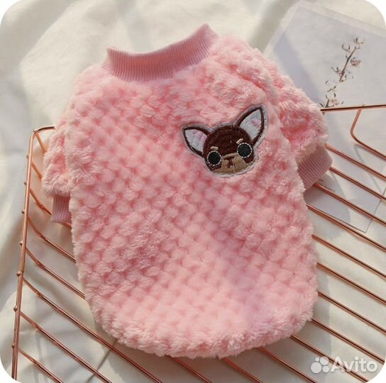 Одежда для собак