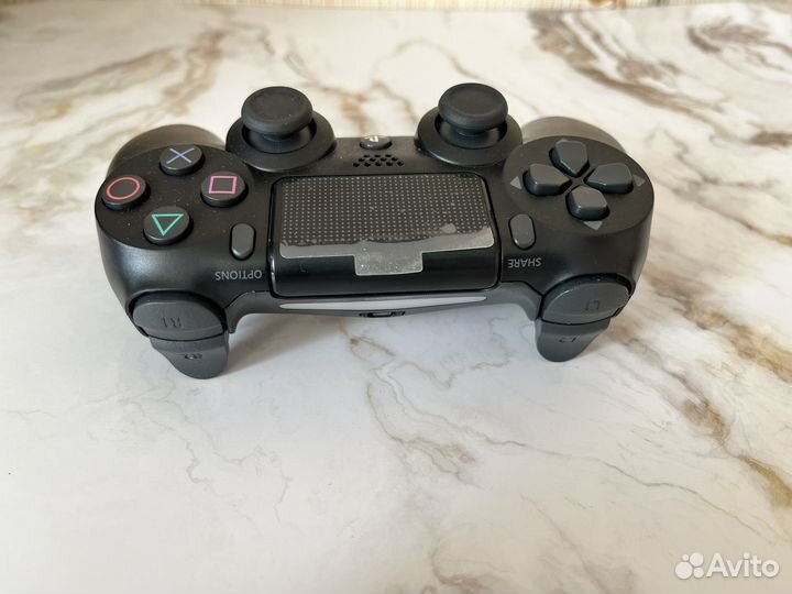Геймпад Sony PS4 dualshok v2