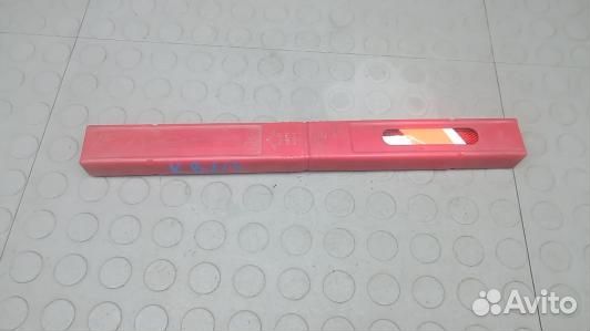 Знак аварийной остановки volkswagen touran (1T1, 1T2) (KBN03VO02)