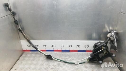 Кулиса кпп ford kuga 1 (MKR02T601)