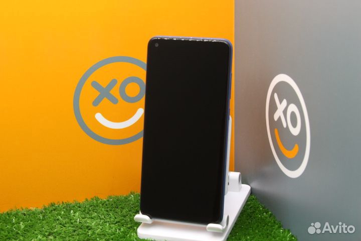 Xiaomi Redmi Note 9, 4/128 ГБ