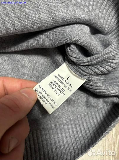 Водолазка Polo Ralph Lauren - классика стиля