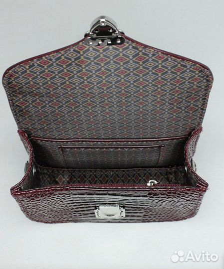 Сумка кросс боди