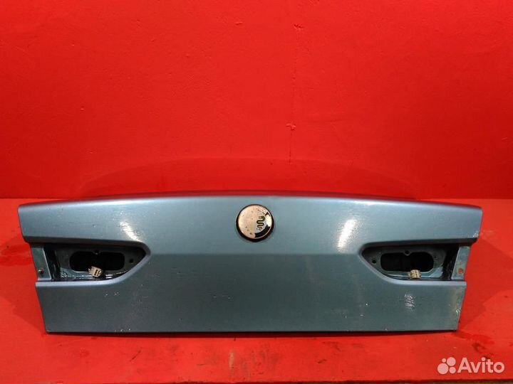 Крышка багажника Альфа Ромео 156
