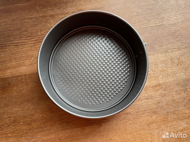 Форма для выпечки 17см