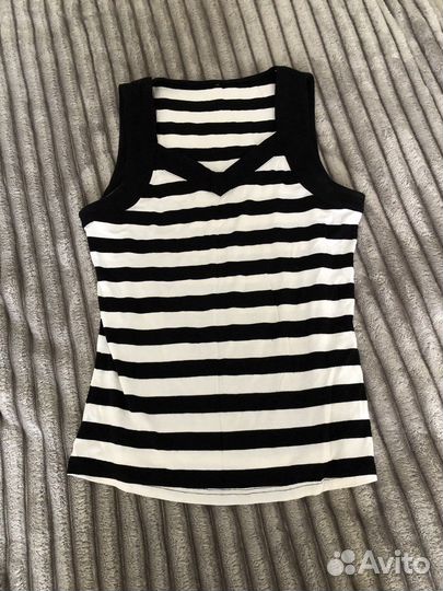 Летняя майка женская