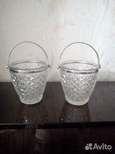 Конфетница салатник СССР