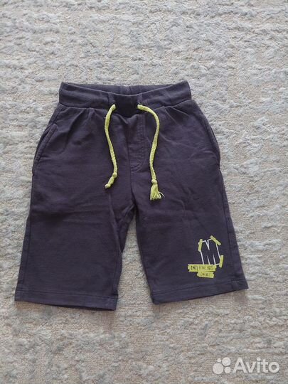 Шорты для мальчика