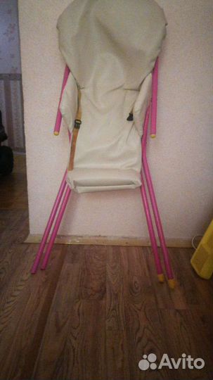 Стульчик для кормления