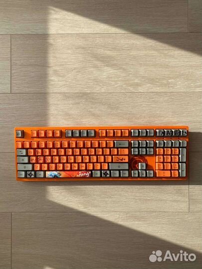 Клавиатура Akko 3108 V2