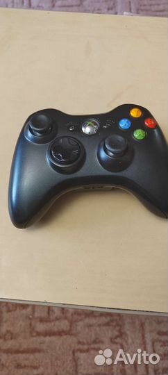 Xbox 360