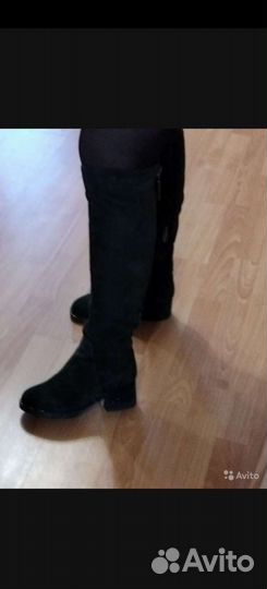 Сапоги зимние 36 размер