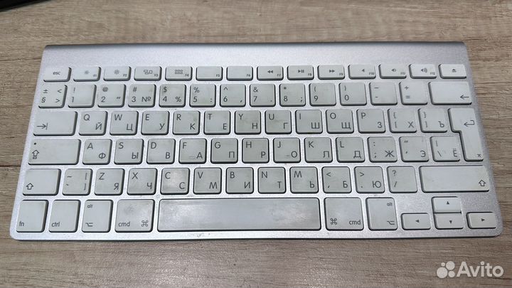 Клавиатура Apple a1314