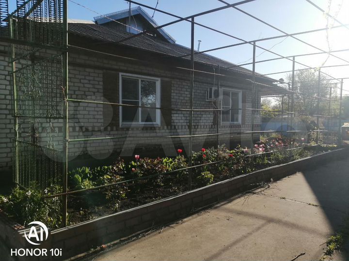 Дом 112 м² на участке 20 сот.