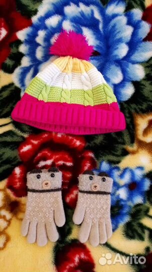 Детская одежда для девочек