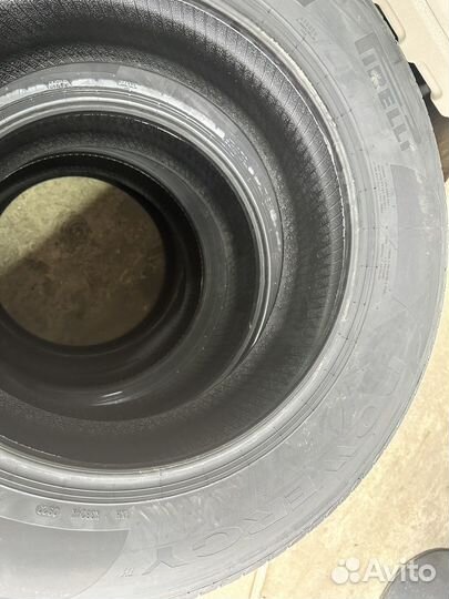 Pirelli Powergy 235/60 R18 103V