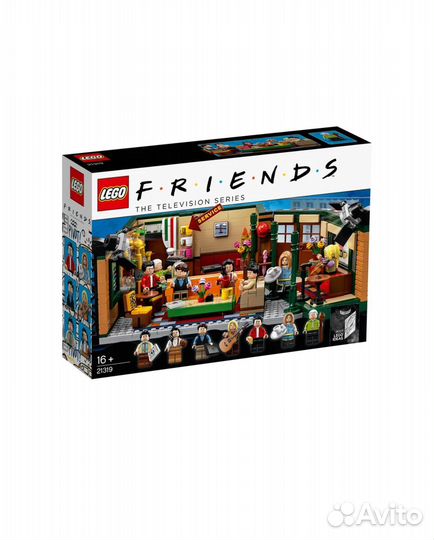 Lego friends сериал/лего друзья