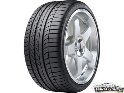 Goodyear Eagle F1 Asymmetric 245/35 R19 93Y