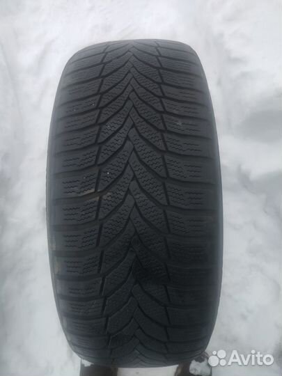 Nexen Winguard Sport 2 215/50 R17 95V