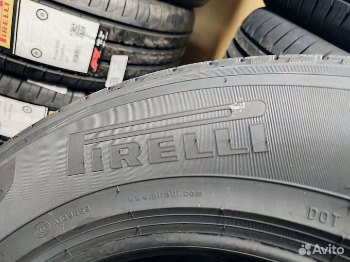 Pirelli Scorpion Verde All Season 235/55 R17 99V