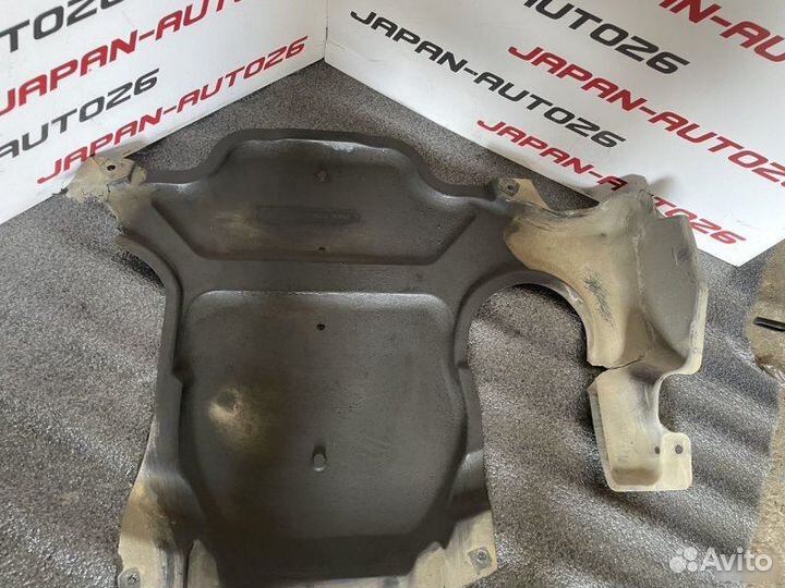 Защита АКПП Дефект Mercedes-Benz E-Класс W211 3.2