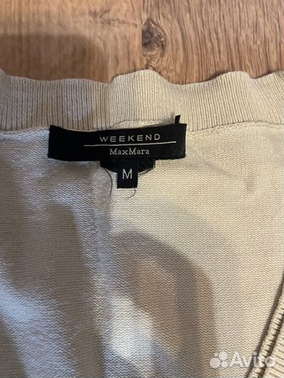 Кофта max mara оригинал