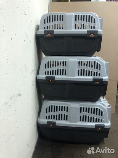 Переноска для животных