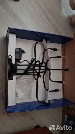 Светильник новый