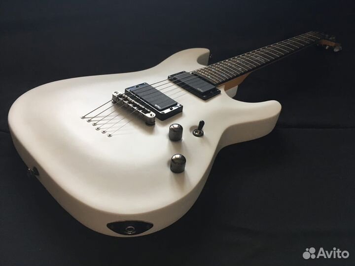 Гитара Schecter Damien Elite