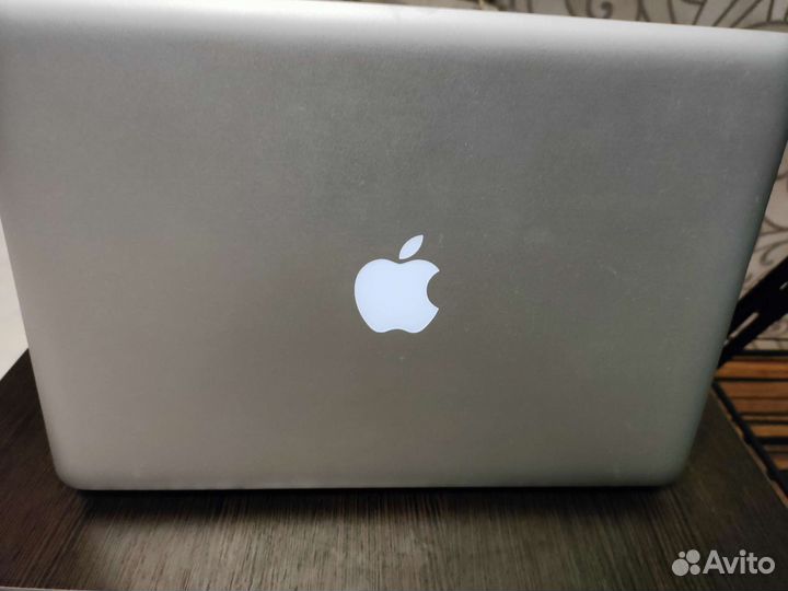 Apple MacBook Pro 13 mid 2012