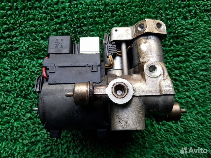 Блок ABS Mercedes-Benz G-class