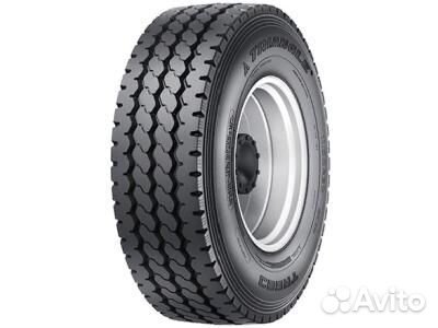 Triangle TR663 7.5/80 R16 L