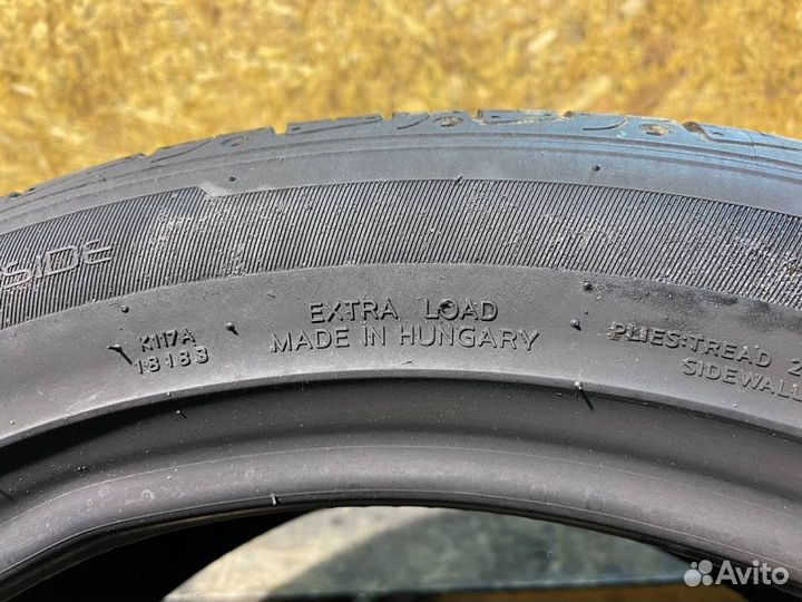 Hankook Ventus S1 Evo2 SUV K117A 255/45 R19