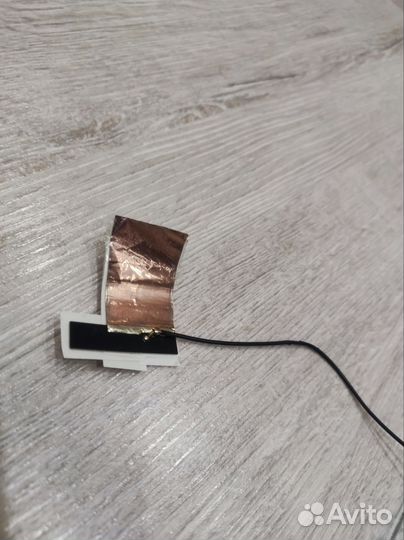 Ipex (u.fl) антенна wi-fi для ноутбука, планшета