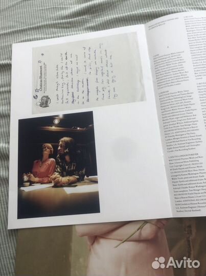 Florence and the machine High as Hope Yellow