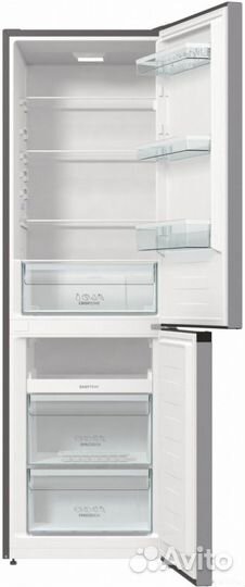 Холодильник Gorenje RK6192PS4