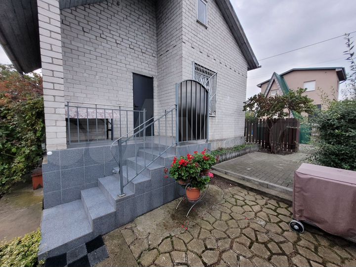 Дача 50 м² на участке 6 сот.