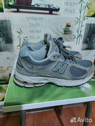 Кроссовки new balance 40 размер