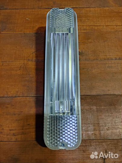 Светильник потолочный лпб 31-11- 006 ухл 4