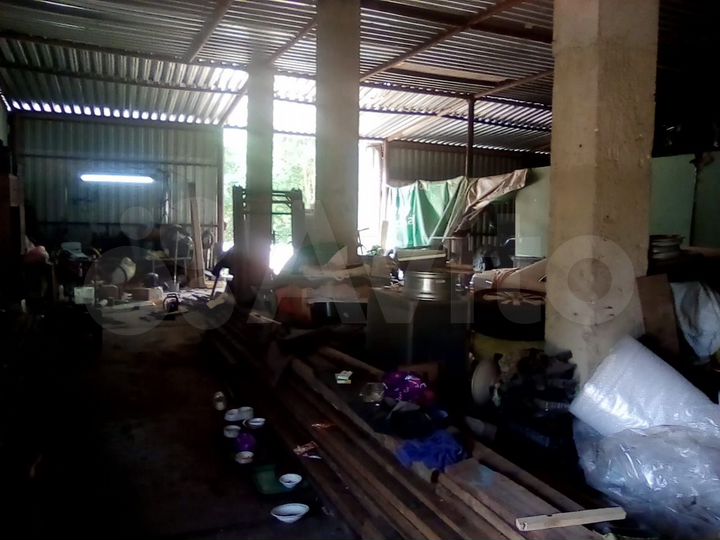 Склад, 140 м²